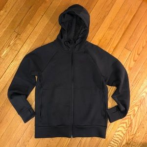 Muji Organic Cotton Hoodie NWOT